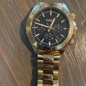 Fossil Watch